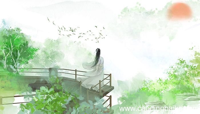 念天地之悠悠 独怆然而涕下赏析 赏析念天地之悠悠 独怆然而涕下