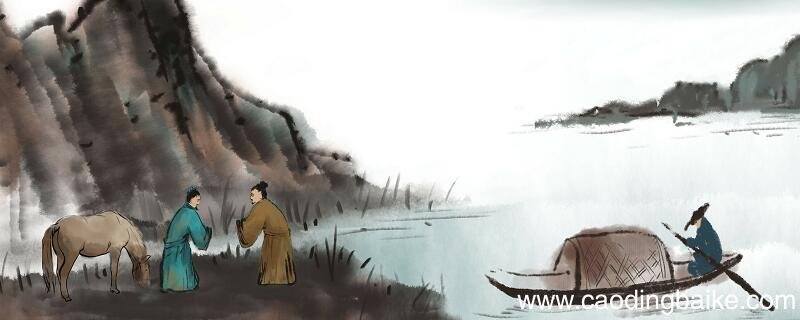 送储邕之武昌最后四句赏析 送储邕之武昌最后两句赏析