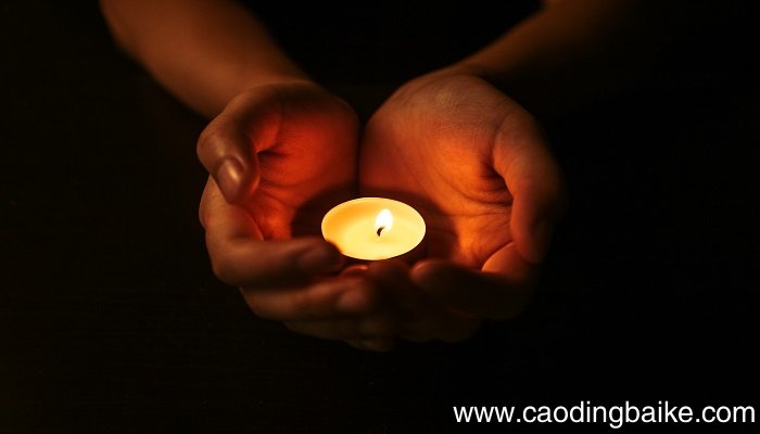 蚕到方死丝方尽蜡炬成灰泪始干什么意思 蚕到死丝方尽