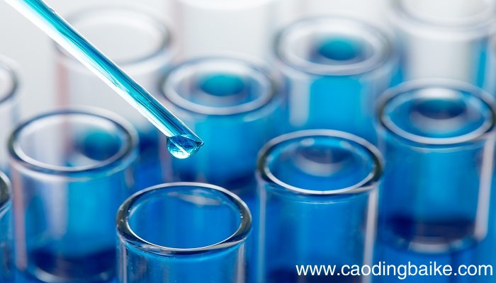 锌和盐酸反应的化学方程式 锌和盐酸反应的化学方程式是什么