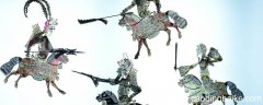 项羽是三国还是水浒传的人物 项羽是三国的人物吗