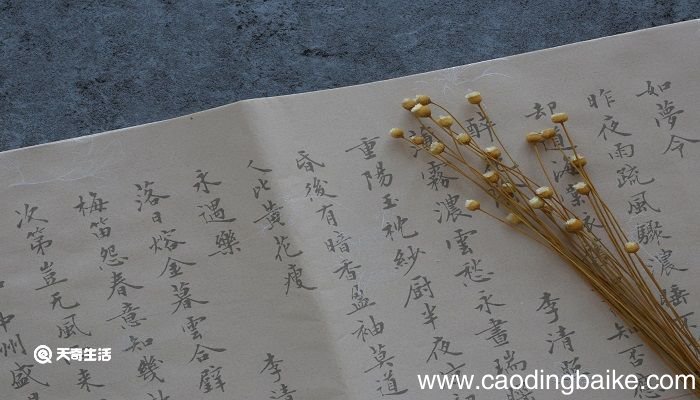 龚自珍代表作 龚自珍代表作有哪些