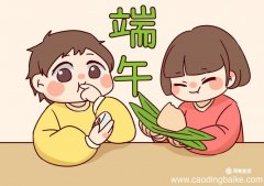 端午节绘画 端午节绘画怎么画模板