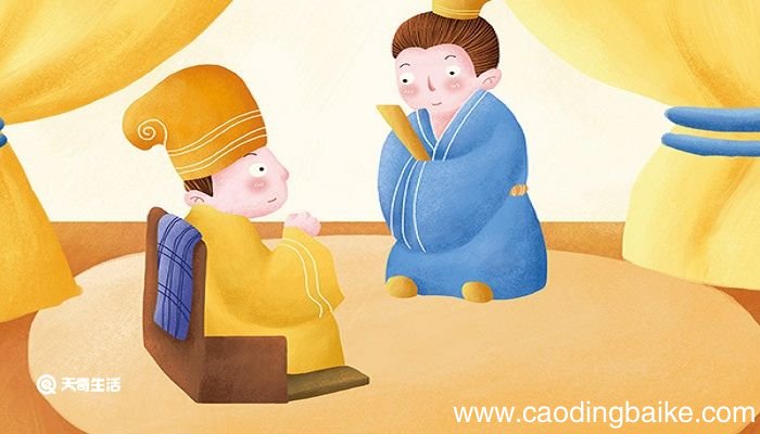 吴王欲伐荆文言文翻译 吴王欲伐荆出自哪里