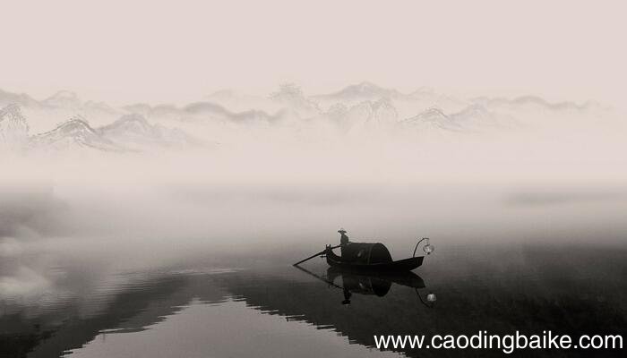 古诗示儿的翻译 示儿原文翻译