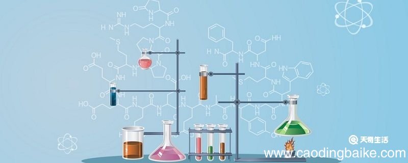 氯化钠是由离子构成的吗 氯化钠是不是由离子构成的