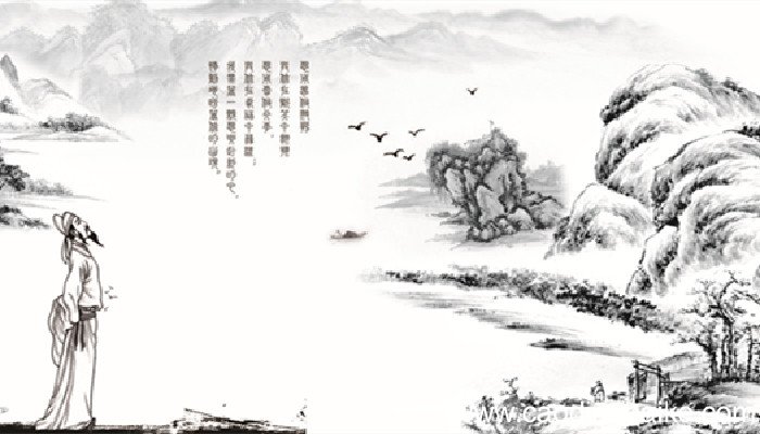 李白被贺知章称什么仙贺知章夸李白为仙人