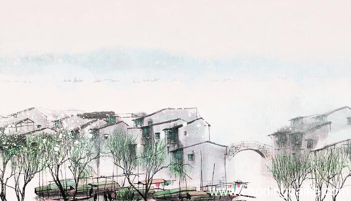 清平乐村居诗人的情感 清平乐村居抒发了怎样的情感