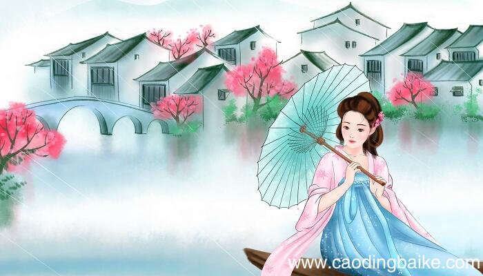 关雎的表现手法 关雎的表现手法及作用