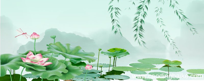 小暑六月节全文带拼音小暑六月节古诗文翻译