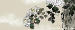 菊残犹有傲霜枝写出菊花的什么 菊残犹有傲霜枝赞美了什么