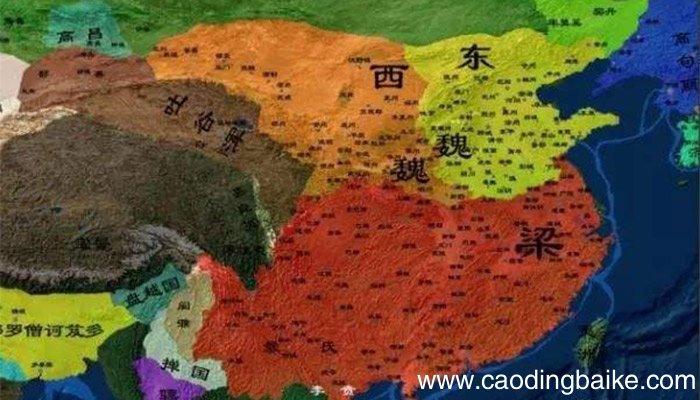 大梁是哪个朝代 大梁是属于什么朝代
