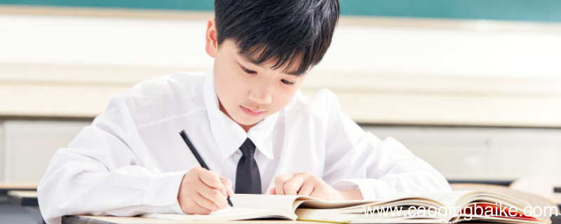 小学语文作文怎么写