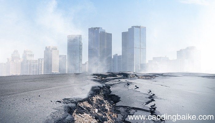 地震类型 地震类型有哪些