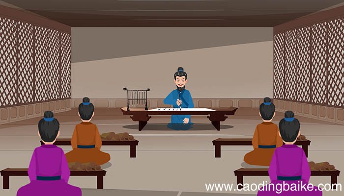 事非宜勿轻诺苟轻诺进退错的意思 事非宜勿轻诺苟轻诺进退错翻译