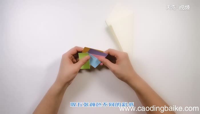 有创意的生日贺卡怎么做 创意diy贺卡的做法