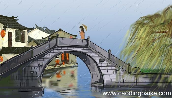 春夜喜雨运用了什么的修辞手法 春夜喜雨运用的修辞手法