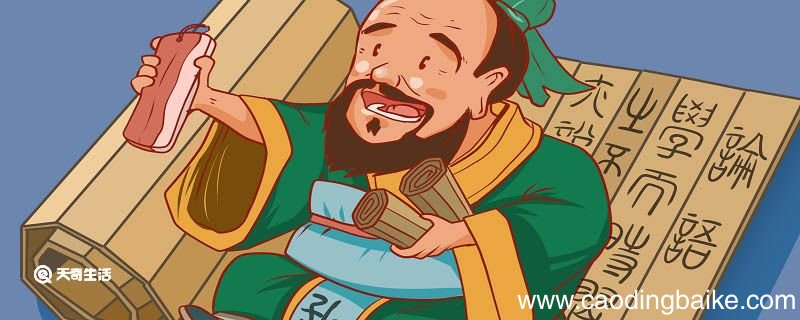 孔子政治上主张 孔子政治上主张推行什么