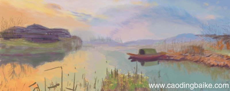 山居秋暝是一首五言什么 山居秋暝是一首什么言什么