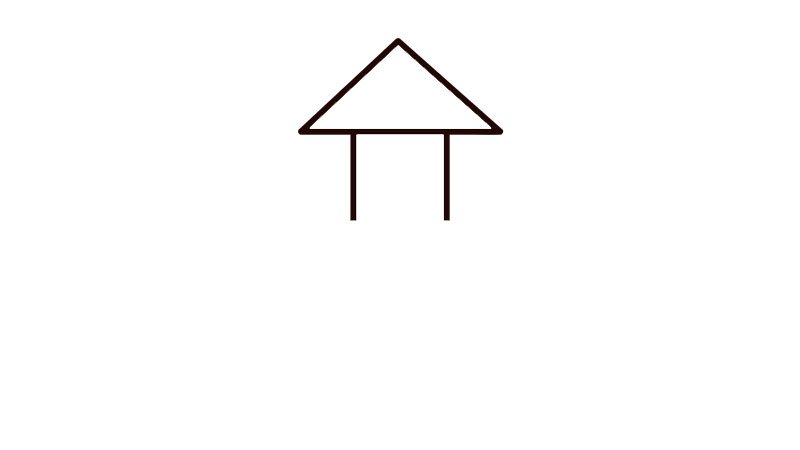 儿童节几何玩具简笔画教程儿童节几何玩具简笔画怎么画