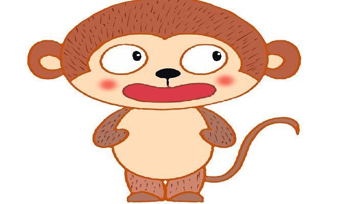 小猴下山告诉我们一个怎样的道理 小猴子下山告诉我们什么道理