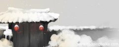 程门立雪的故事20字 程门立雪的故事简短