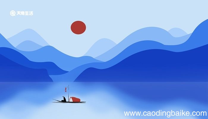 月出于东山之上徘徊于斗牛之间的意思作者 月出东山之上徘徊于斗牛之间的意思