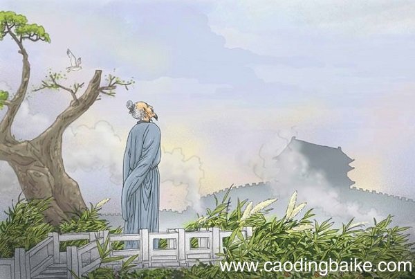 春望的作者是谁 春望的思想感情