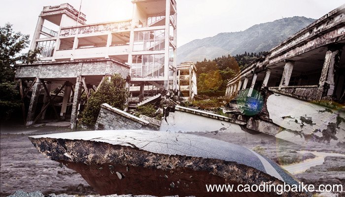 破坏性地震一般是几级 破坏性地震级数