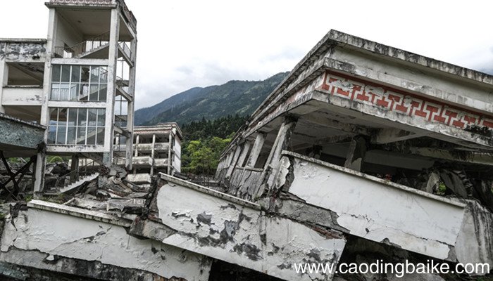 破坏性地震一般是几级 破坏性地震级数