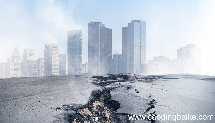 破坏性地震一般是几级 破坏性地震级数