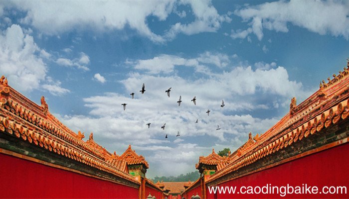 康熙父亲是哪位皇上 康熙他父亲是什么皇帝
