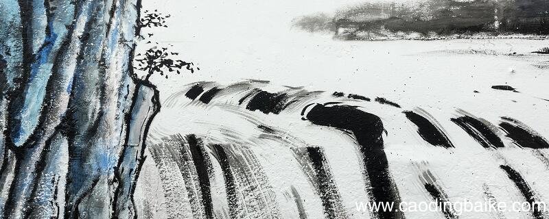 浪淘沙其九意思 浪淘沙第九首原文及翻译
