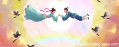 河汉清且浅，相去复几许是什么意思 《迢迢牵牛星》的原文以及
