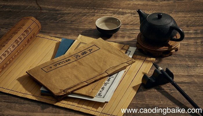 伯牙鼓琴翻译 伯牙鼓琴全文翻译