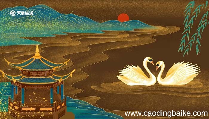 小楼昨夜又东风故国不堪回首月明中翻译 故国不堪回首月明中意思