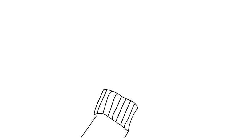 比心图片手绘简笔画的画法比心图片手绘简笔画