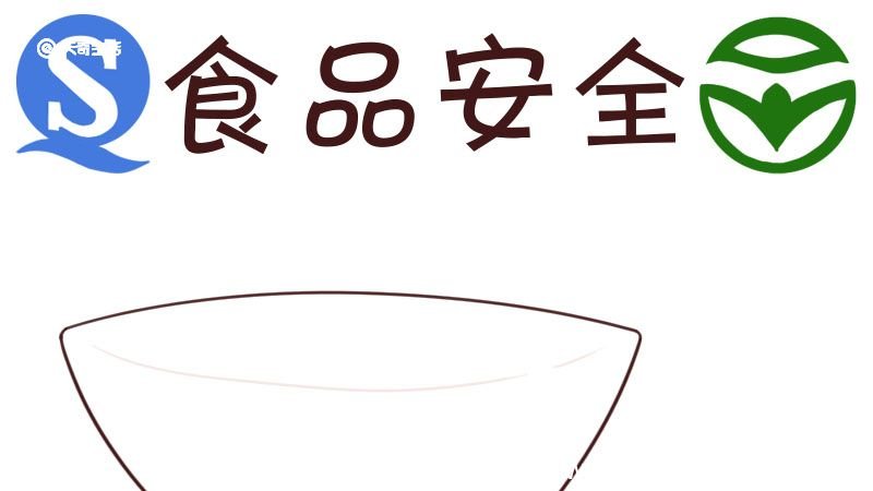 食品安全手抄报 食品安全手抄报模板一年级