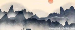 同儿辈赋未开海棠其二的语言风格 同儿辈赋未开海棠前两句写了
