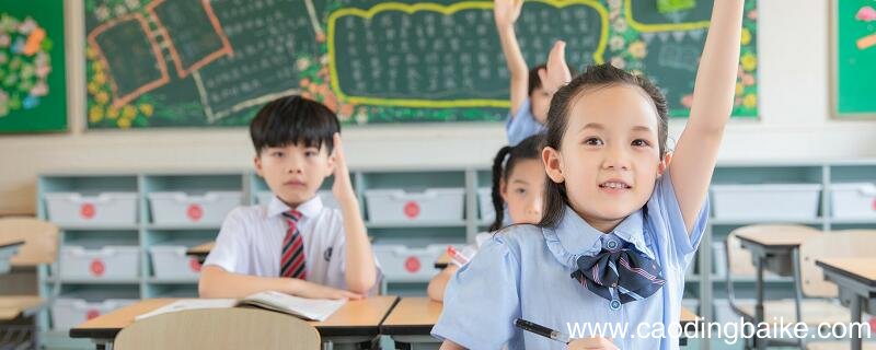 上学摇号什么意思 什么是摇号上学