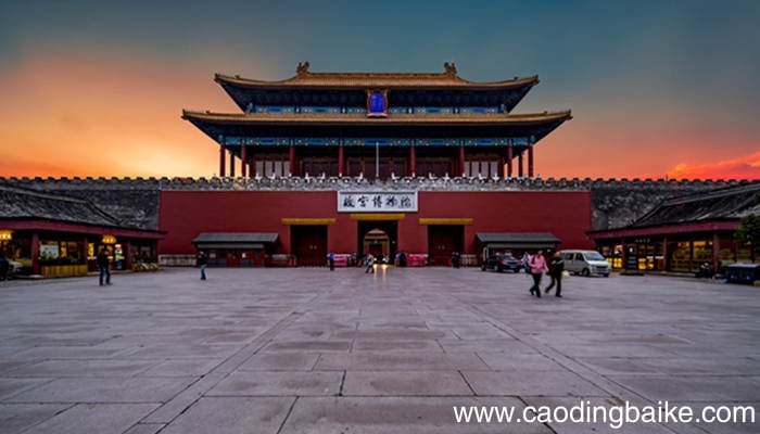 明世宗朱厚熜怎么读 熜怎么读