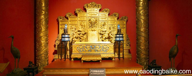明世宗朱厚熜怎么读 熜怎么读
