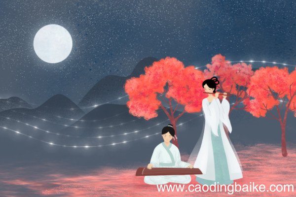 载不动许多愁是李清照的那首词武陵春春晚表达的情感