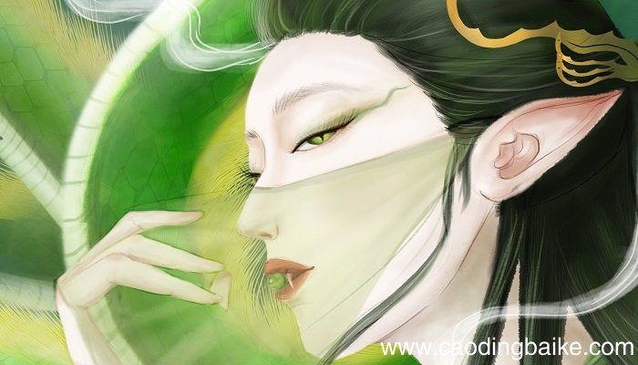 搜神记是哪个朝代的作品 搜神记是哪个朝代的