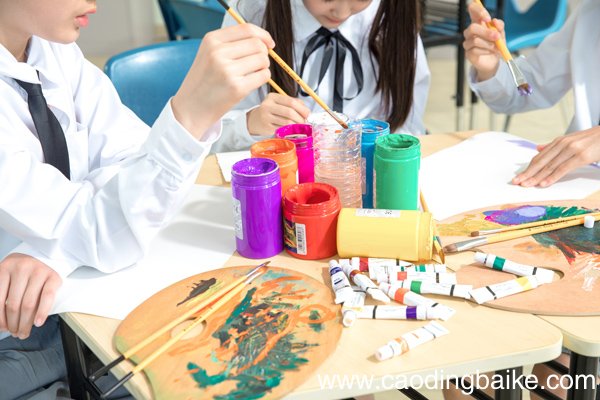 3岁半宝宝学什么兴趣班