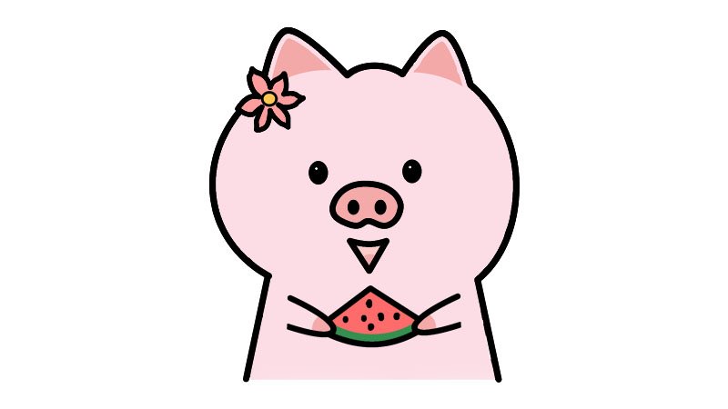 夏至简笔画的画法夏至简笔画的步骤