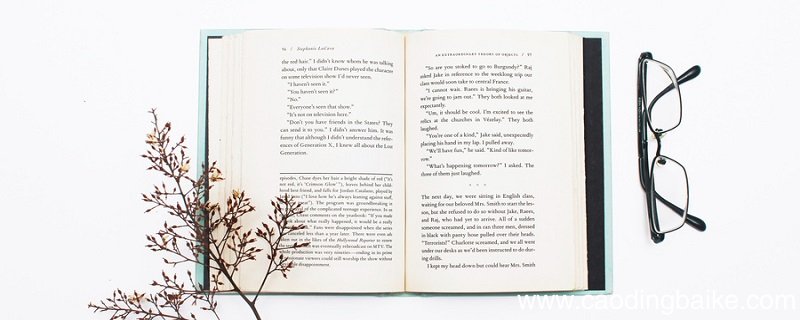 美丽的颜色主要内容 美丽的颜色原文