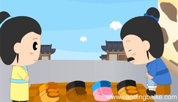 至之市而忘操之的意思 至之市而忘操之出自哪里