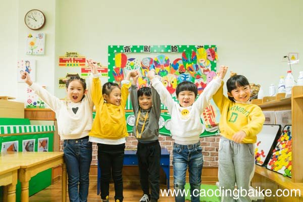 学前教育的年龄范畴是多少岁 学前教育的对象是几岁