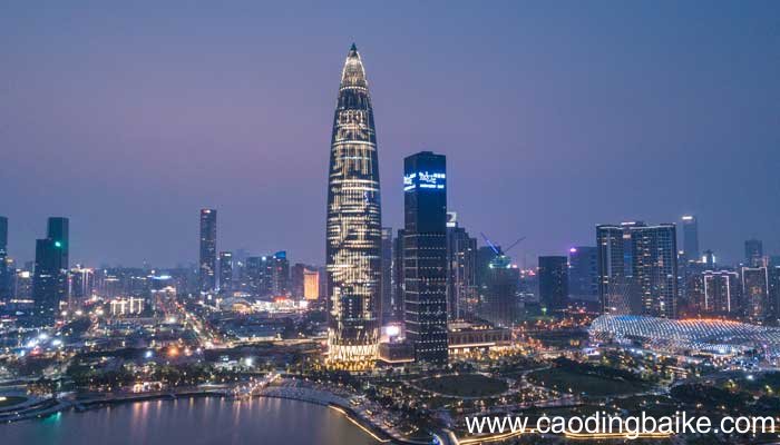 经济基础决定上层建筑的通俗例子 经济基础和上层建筑的通俗例子